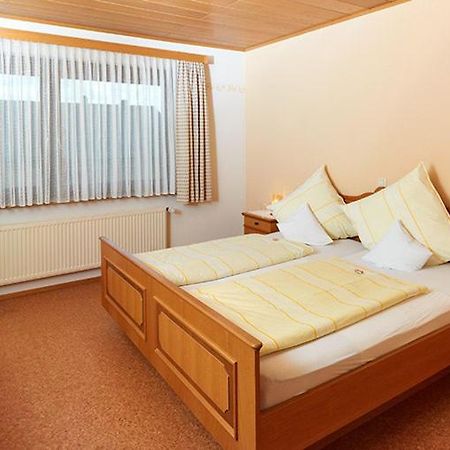 Hotel Garni Assion Birgel Eksteriør billede
