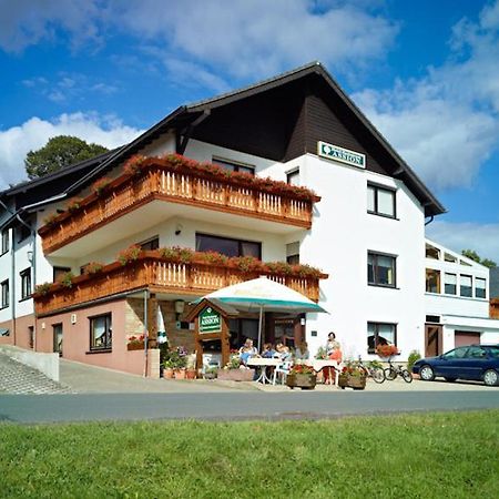 Hotel Garni Assion Birgel Eksteriør billede